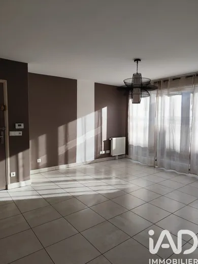 Appartement à Eaubonne (95600)
