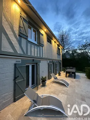 House in Deauville (14800)