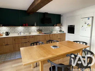Townhouse in Châtillon-sur-Seine (21400)