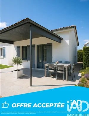 House in Bassens (33530)