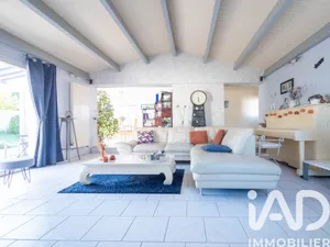 House in Nieul-sur-Mer (17137)