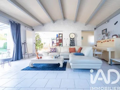 House in Nieul-sur-Mer (17137)