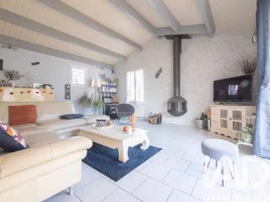 House in Nieul-sur-Mer (17137)