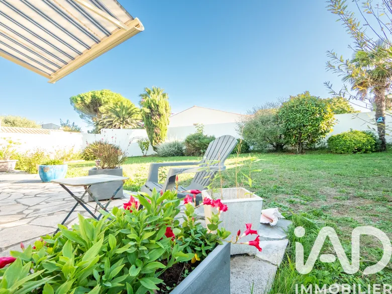 Maison 6 pièces 120 m² · à Nieul-sur-Mer · 120 m² · 475 000 €
