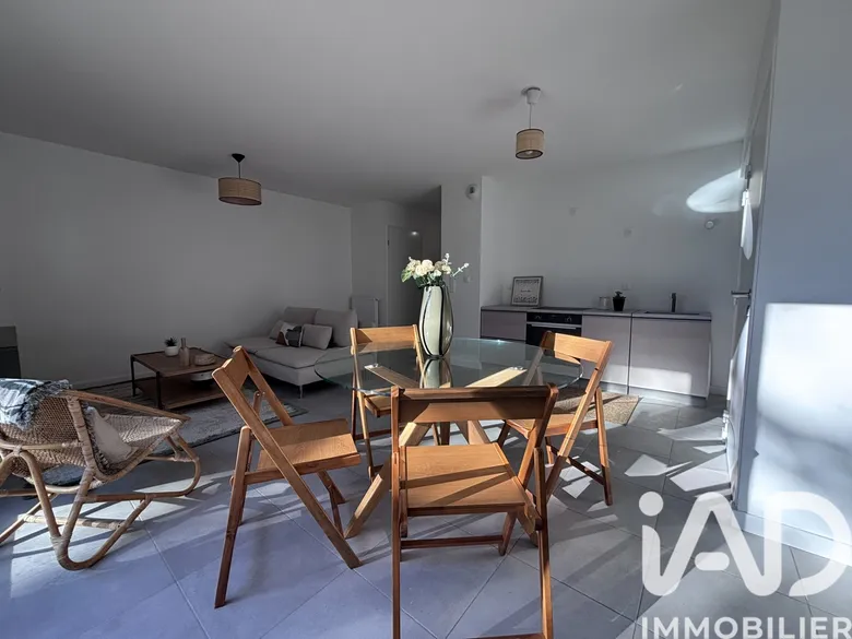 Maison 5 pièces 112 m² · à Messanges · 111,8 m² · 385 000 €