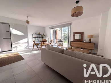Townhouse in Messanges (40660)