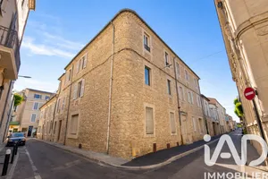 Appartement à Nîmes (30000)