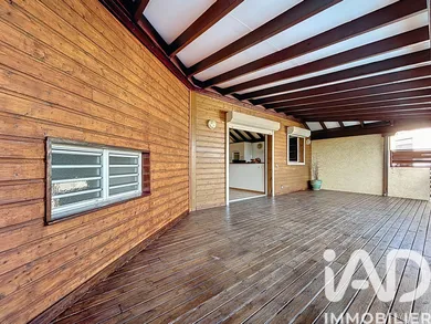 House in Saint Gilles les bains (97434)