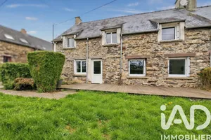 Maison à Guer (56380)