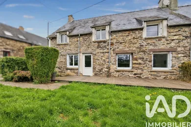 Maison à Guer (56380)