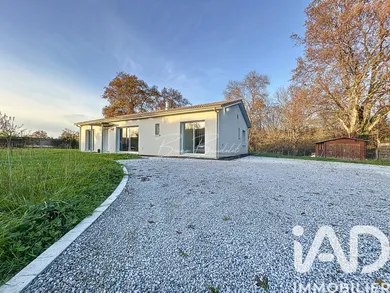 House in Loupes (33370)