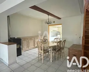 Village house in Camphin-en-Pévèle (59780)