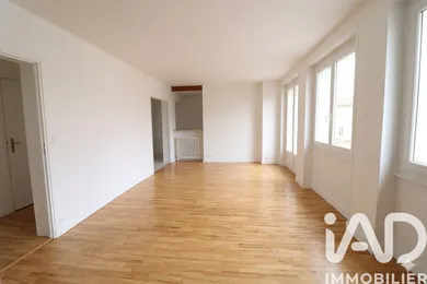 Apartment in Clermont-Ferrand (63000)