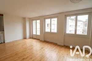 Apartment in Clermont-Ferrand (63000)