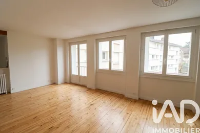 Apartment in Clermont-Ferrand (63000)