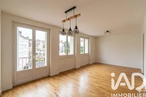 Apartment in Clermont-Ferrand (63000)