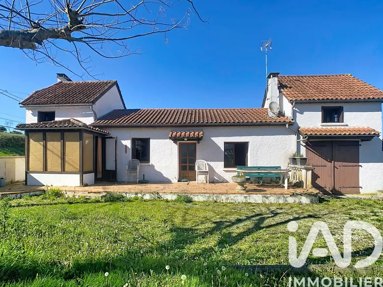 Maison 4 pièces 106 m² · à Vidouze · 106 m² · 129 000 €