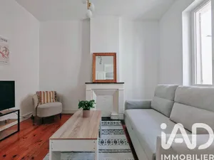 Appartement à Villeurbanne (69100)