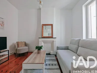 Appartement à Villeurbanne (69100)