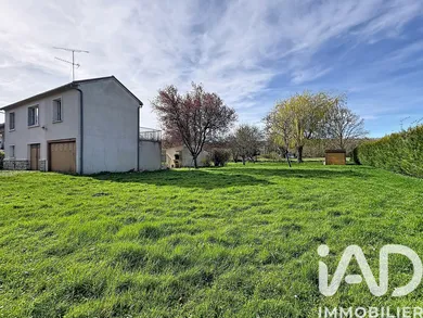 House in Chaudon (28210)