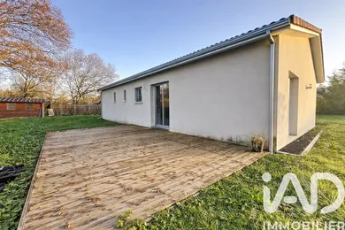House in Loupes (33370)