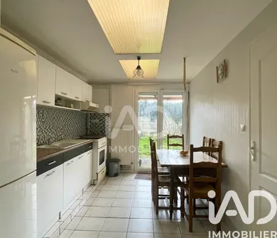 Village house in Camphin-en-Pévèle (59780)