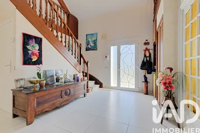 Maison à Lagny-sur-Marne (77400)