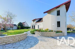 Maison à Lagny-sur-Marne (77400)