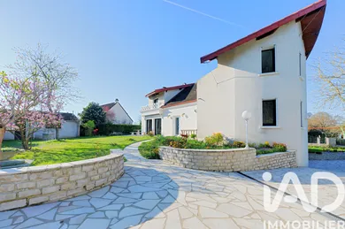 Maison à Lagny-sur-Marne (77400)