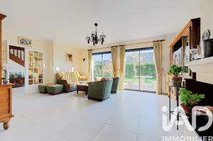 Maison à Lagny-sur-Marne (77400)