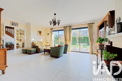 Maison à Lagny-sur-Marne (77400)