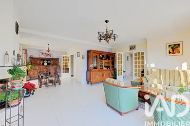 Maison à Lagny-sur-Marne (77400)