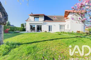 Maison à Lagny-sur-Marne (77400)