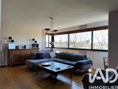 Duplex in Aurillac (15000)