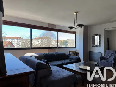 Duplex à Aurillac (15000)