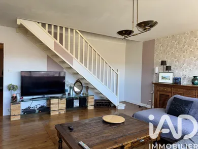 Duplex à Aurillac (15000)