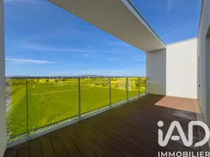 Appartement à Carrières-sous-Poissy (78955)