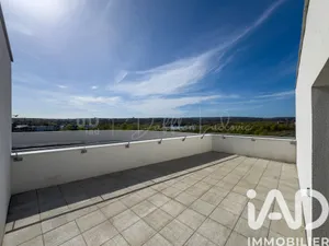 Apartment in Carrières-sous-Poissy (78955)