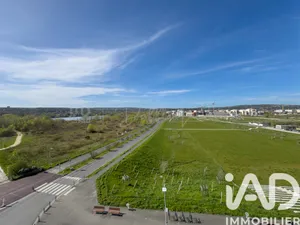 Appartement à Carrières-sous-Poissy (78955)