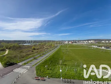 Appartement à Carrières-sous-Poissy (78955)