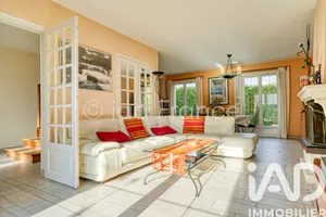 Maison à Villennes-sur-Seine (78670)