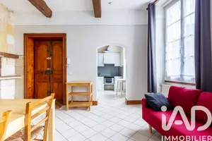 Apartment in Libourne (33500)