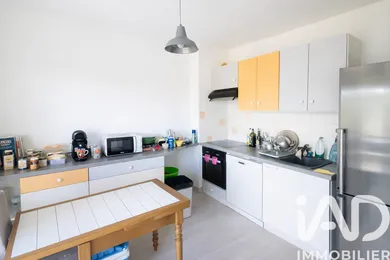 Apartment in Nîmes (30000)
