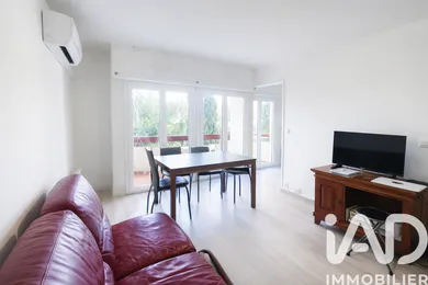 Apartment in Nîmes (30000)