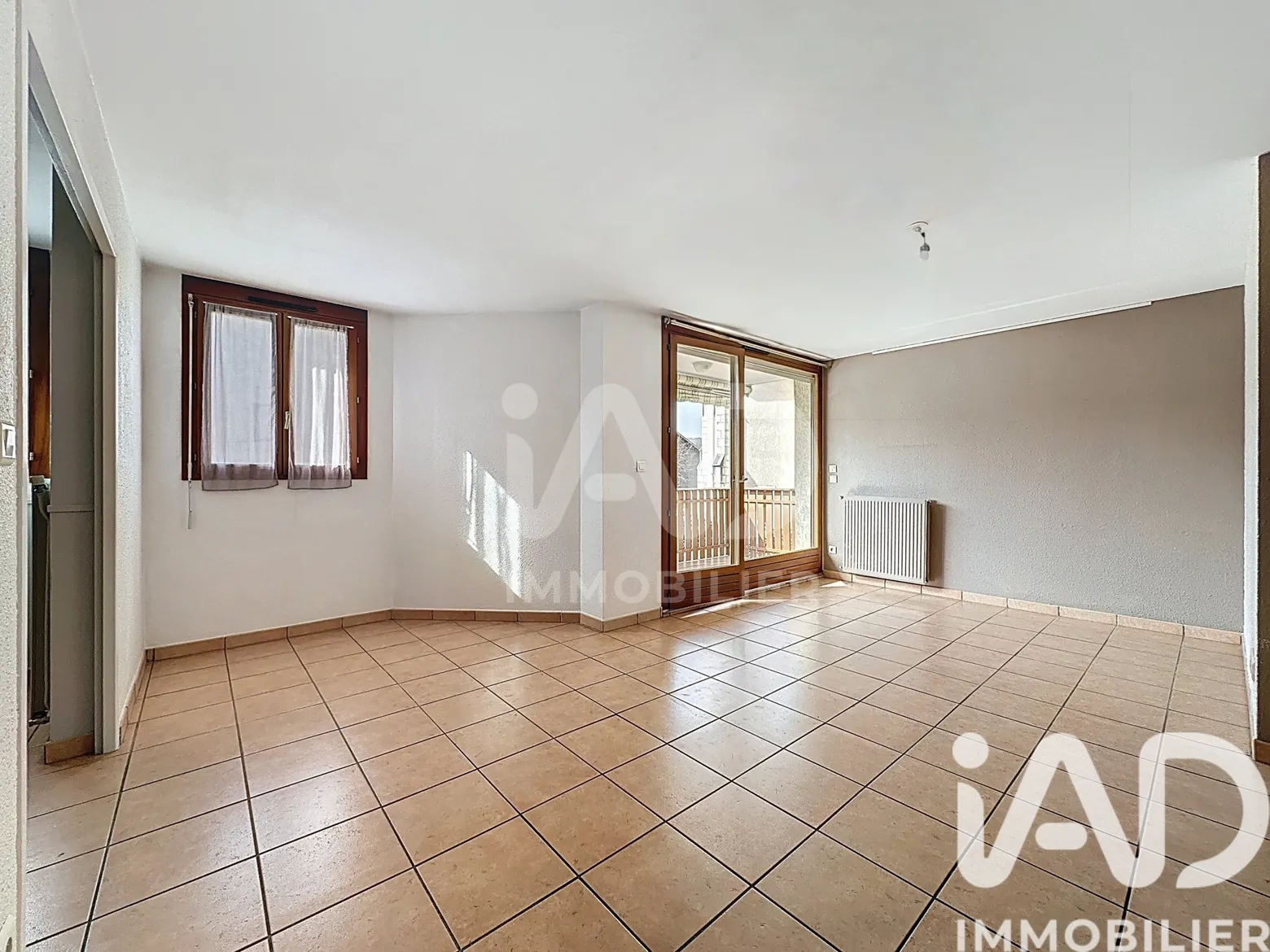 Vente appartement à La Balme — 3