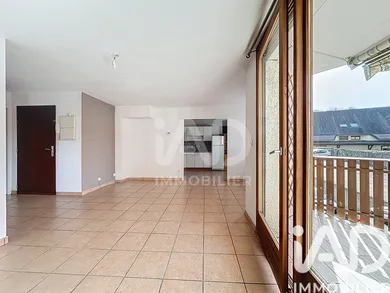 Apartment in La Balme-de-Sillingy (74330)
