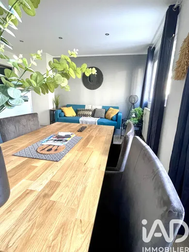 Appartement à Saint-Brieuc (22000)