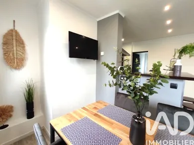 Appartement à Saint-Brieuc (22000)