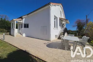 House in Valence-en-Poitou (86700)