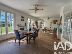 Maison à Montry (77450)